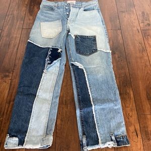 Revice Jeans Size 27 waist